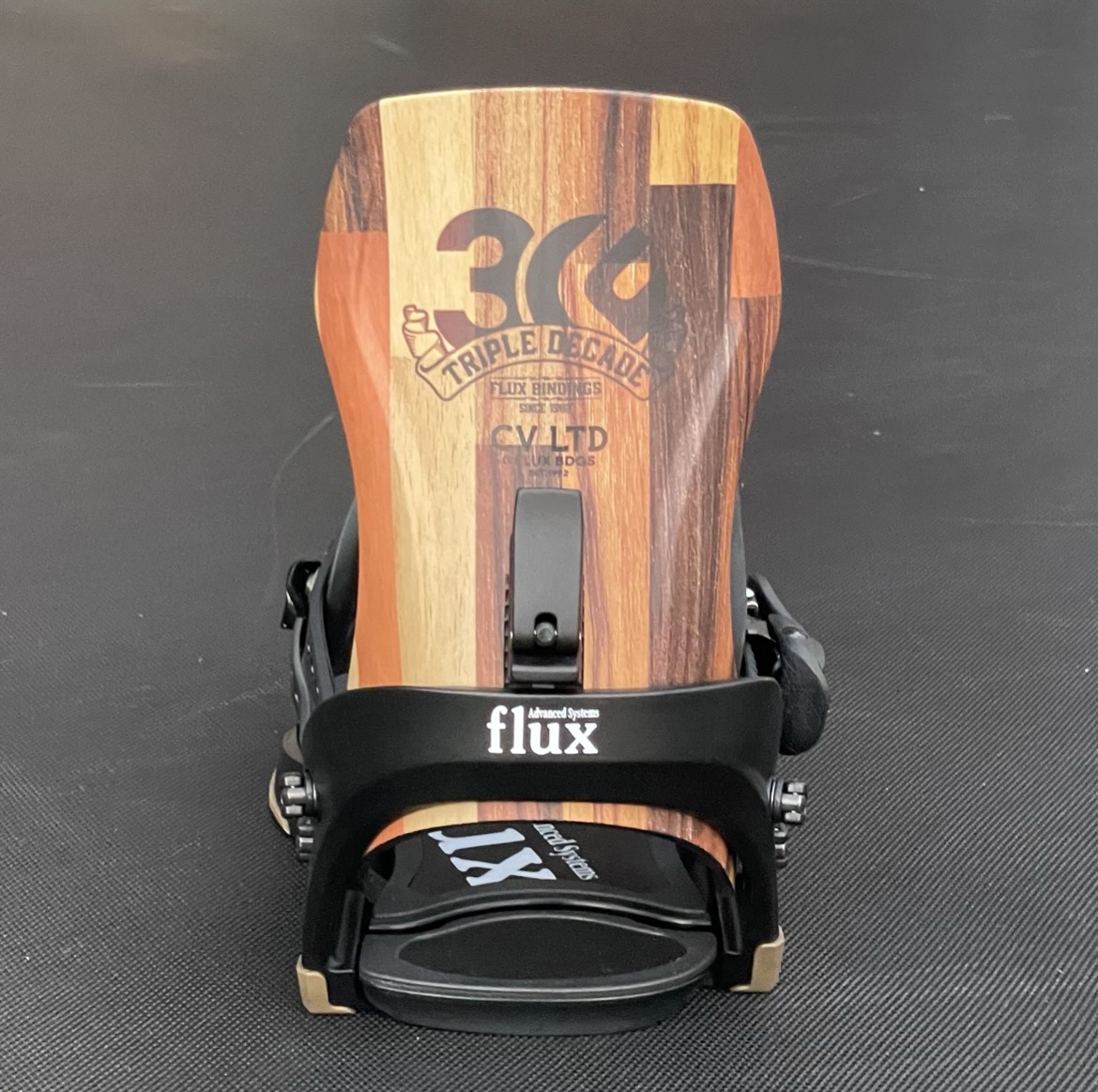 FLUX/CV/TEAM/Mサイズ 20%セール品 | soletech 